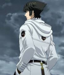 Pin De Marcos Fernando Em Captain Hank Wuerwulf Arte Fantasia Magia Negra Anime