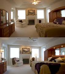 غرف نوم ضيقة المساحة المرسال