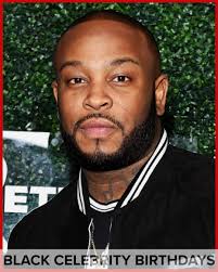 Happy 40th Birthday to R&B Singer Pleasure P! He's known for being a member  of Pretty Ricky. 🌹🎶🎵🎈🎊🎂🥳