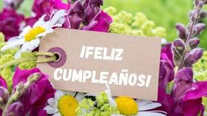 Buon Compleanno In Spagnolo 47 Dediche Immagini Video E Frasi Di Auguri In Spagnolo Passione Mamma