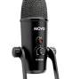 Movo UM700 Desktop USB Microphone with Adjustable Polar Patterns from www.amazon.com