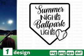 Free Free Summer Nights Svg 528 SVG PNG EPS DXF File