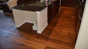 best wood flooring for a kitchen