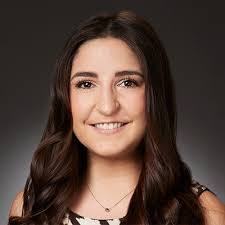 Katherine Bouchard's Instagram, Twitter & Facebook