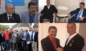 Bu yüzden peker ile öncel çok. Peker In Feridun Baskan Dedigi Feridun Oncel Kim