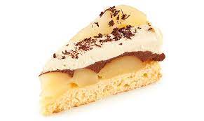 birne helene torte rezept rezept kuchen und torten lavakuchen lebensmittel essen