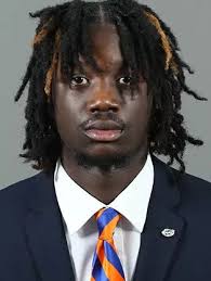 Florida All Time Football Recruits in Texas