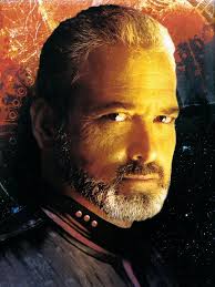 Review of Star Trek novel Toward the Night by James Swallow