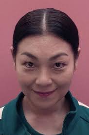 Thanos is the best thing that happened in Squid game 2.