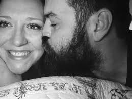 Fundraiser for Amanda Walton by Jeff Shirts : In Memory of TJ Walton for  Jade, Adalyn and Aiden