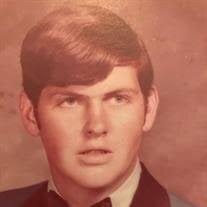 Michael Philip Rushing Obituary