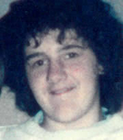 Marian Hazel McCabe (1968-1989)