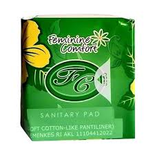 Required fields are marked *. Jual Avail Pantyliner Herbal Pembalut Wanita Hijau Online April 2021 Blibli