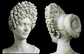 As with clothes, there were several hairstyles that were limited to certain people in ancient society. 13 Things I Found On The Internet Today Vol Dxv