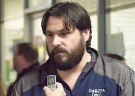 Dakota's Dylan Mauer wins Macomb County boys bowling championship