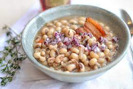 Black eyed peas new year recipe. New Year S Black Eyed Peas Tasty Kitchen Blog