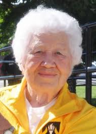 Wilmadean Marie Spelbring Schepper Baker