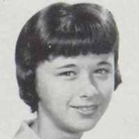 Barbara Lou Unruh (1946–2004) • FamilySearch