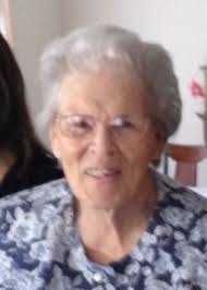 Obituary information for FRANCES E. BLESSINGTON