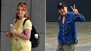 Date:abt sep 1904 location:at hastings, sussex, england. Chris Gascoyne S Wife Joins Coronation Street For Oliver Death Story Metro News