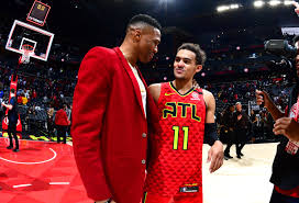 Son of candice and rayford young; Trae Young Has Always Been One Of The All Stars Bleacher Report Latest News Videos And Highlights