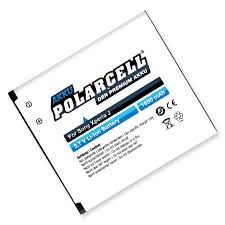 PolarCell Battery for Sony Xperia J ...