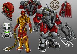 Art Roly Lego Bionicle Lego Art Bionicle Mocs