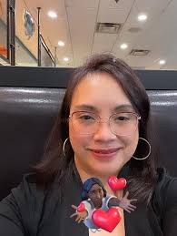 Thanking top supporters in group