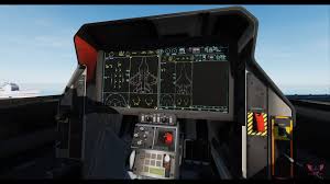 Training, support equipment and sustainment for fifth generation aircraft. Dcs F35a B C Mod With Clickable Cockpit More Info In Comments Hoggit