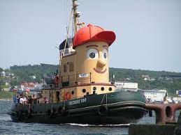 Tug Boat Halifax Nova Scotia Tug Boats Great Lakes Ships Boat