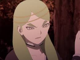 The seventh hokage and the scarlet spring month and the road illuminated by the full moon. All Boruto Girls I Like Wiki Naruto Amino