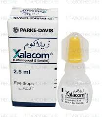 5 out of 5 stars. Xalacom Eye Drops 2 5ml