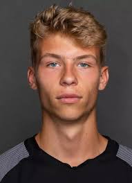 2019 Men's Soccer Roster