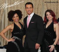 Menu & reservations make reservations. Hannah Jo At The Aqua Turf Club Mmp Entertainment Blog
