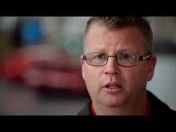 James Lowell “JIM” Capoot (1966-2011)