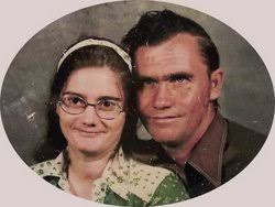 Linda Rosetta May Howard (1950-2008)