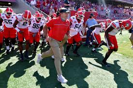 Tickets on sale today and selling fast, secure your seats now. 2021 Georgia Football Schedule Non Conference Sec Games Outlook Fanbuzz