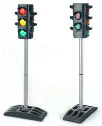 Toy Traffic Light Traffic Light Lights Adairs Kids