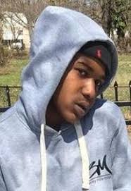 Nakia Stewart, Jr., age 21