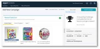 Really smart people, a lot of opportunity for growth, always encouraged to be innovative, think big, and create something new. Amazon Moments Tool Gives Brands New Way To Build Deliver Loyalty Campaigns Https Www Charleskush Com Blo In This Moment Marketing Graphics Video Services