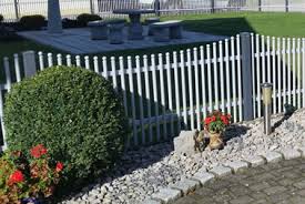 Gartenzaun Aluminium Koln