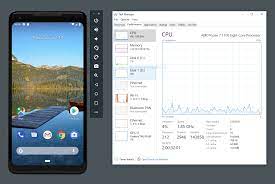 Memu est un émulateur pour android tournant sur windows et vous permettant d'accéder à des. Android Developers Blog Android Emulator Amd Processor Hyper V Support