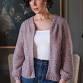 Crochet Class - Omorose Cardigan