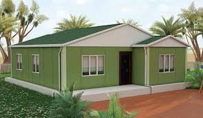 Sokaktaki bir evin diğer evlerden farklı bir renkte olması sokağın görünümünü olumsuz etkileyebilir. 86 Metrekare Prefabrik 86m2 Prefabrik Ev Fiyatlari