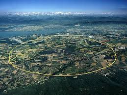 Acceleratorul de particule, construit pentru a recrea conditiile care au dus la nasterea universului, va fi repornit in luna octombrie a acestui an, a anuntat organizatia europeana pentru cercetare nucleara (cern). Fizica Particulelor Elementare Wikipedia