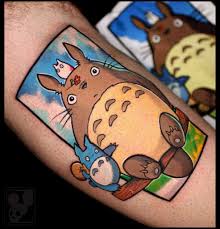 Click here to visit our gallery: 20 Best Cartoon Tattoo Artists 2021 Updated Saved Tattoo
