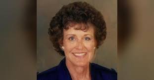 Wanda Joy Isbell Obituary