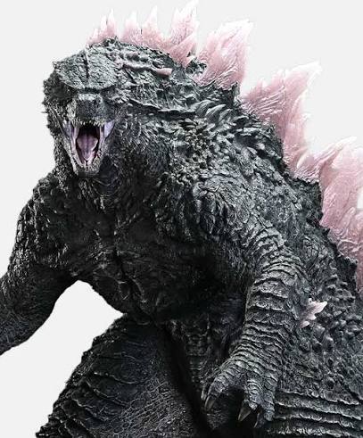Godzilla