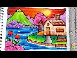 Apr 22, 2019 · teknik dussel adalah teknik menggambar dengan cara menggosok sehingga menimbulkan kesan gelap terang atau tebal tipis pada sebuah gambar. Pin Di Cuadros Para Pintar