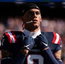 Christian Gonzalez injury update: Patriots CB shares positive news | Pats  Pulpit